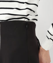 画像をギャラリービューアに読み込む, 異素材プリーツマーメイドスカート/MM517214