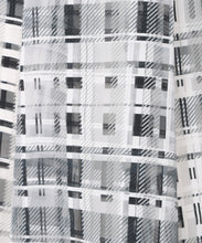 画像をギャラリービューアに読み込む, シアーチェックフレアスカート/MM517217