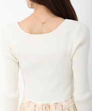 画像をギャラリービューアに読み込む, カラーフラワードッキングワンピース/MM517401