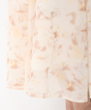 画像をギャラリービューアに読み込む, カラーフラワードッキングワンピース/MM517401