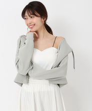 画像をギャラリービューアに読み込む, カップ付きキャミソール/MM518202