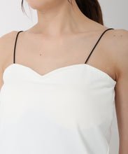 画像をギャラリービューアに読み込む, カップ付きキャミソール/MM518202