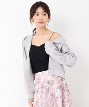 画像をギャラリービューアに読み込む, カップ付きキャミソール/MM518202