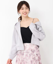 画像をギャラリービューアに読み込む, カップ付きキャミソール/MM518202