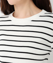 画像をギャラリービューアに読み込む, ハート釦リブニット/MM518301