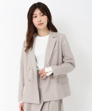 画像をギャラリービューアに読み込む, スプリングテーラードジャケット/MM518503