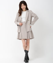 画像をギャラリービューアに読み込む, スプリングテーラードジャケット/MM518503