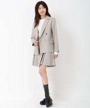 画像をギャラリービューアに読み込む, スプリングテーラードジャケット/MM518503