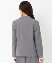 画像をギャラリービューアに読み込む, スプリングテーラードジャケット/MM518503
