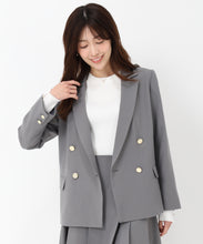 画像をギャラリービューアに読み込む, スプリングテーラードジャケット/MM518503