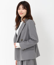 画像をギャラリービューアに読み込む, スプリングテーラードジャケット/MM518503