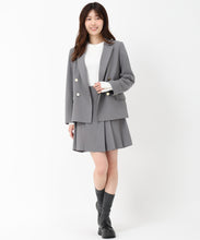 画像をギャラリービューアに読み込む, スプリングテーラードジャケット/MM518503