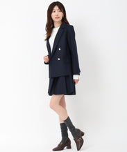 画像をギャラリービューアに読み込む, スプリングテーラードジャケット/MM518503