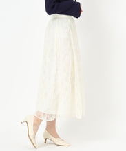 画像をギャラリービューアに読み込む, フラワーチュールスカート/MM517204