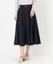 画像をギャラリービューアに読み込む, ラウンドカットフレアスカート/MM517211