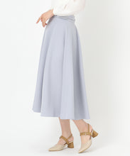 画像をギャラリービューアに読み込む, ラウンドカットフレアスカート/MM517211