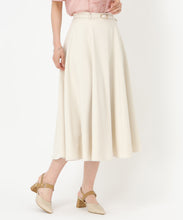 画像をギャラリービューアに読み込む, ラウンドカットフレアスカート/MM517211