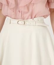 画像をギャラリービューアに読み込む, ラウンドカットフレアスカート/MM517211