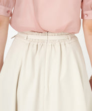 画像をギャラリービューアに読み込む, ラウンドカットフレアスカート/MM517211