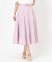 画像をギャラリービューアに読み込む, ラウンドカットフレアスカート/MM517211