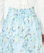 画像をギャラリービューアに読み込む, アートフラワースカート/MM517212