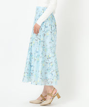 画像をギャラリービューアに読み込む, アートフラワースカート/MM517212