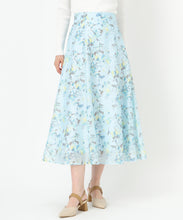 画像をギャラリービューアに読み込む, アートフラワースカート/MM517212