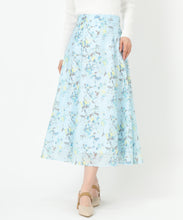 画像をギャラリービューアに読み込む, アートフラワースカート/MM517212