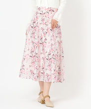 画像をギャラリービューアに読み込む, アートフラワースカート/MM517212