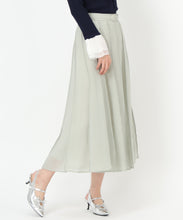 画像をギャラリービューアに読み込む, ピンタックフレアスカート/MM517216