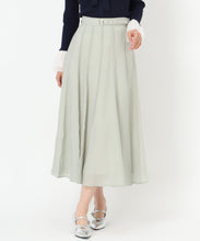 画像をギャラリービューアに読み込む, ピンタックフレアスカート/MM517216