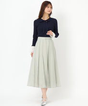 画像をギャラリービューアに読み込む, ピンタックフレアスカート/MM517216