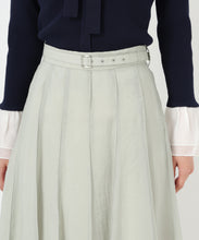 画像をギャラリービューアに読み込む, ピンタックフレアスカート/MM517216