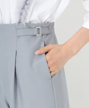 画像をギャラリービューアに読み込む, チュールサスペンダーワイドパンツ/MM517304