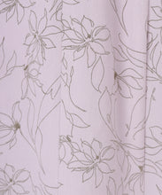 画像をギャラリービューアに読み込む, ラインフラワーワンピース/MM517414