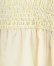 画像をギャラリービューアに読み込む, パールシフォンシャーリングブラウス/MM518106