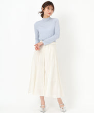 画像をギャラリービューアに読み込む, ラメカットソー/MM518201