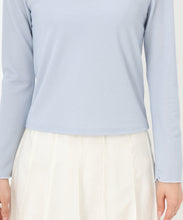 画像をギャラリービューアに読み込む, ラメカットソー/MM518201