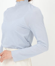 画像をギャラリービューアに読み込む, ラメカットソー/MM518201