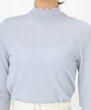 画像をギャラリービューアに読み込む, ラメカットソー/MM518201