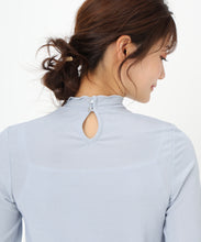 画像をギャラリービューアに読み込む, ラメカットソー/MM518201