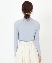 画像をギャラリービューアに読み込む, ラメカットソー/MM518201