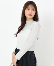 画像をギャラリービューアに読み込む, ラメカットソー/MM518201