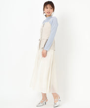 画像をギャラリービューアに読み込む, キャミビスチェ/MM518504