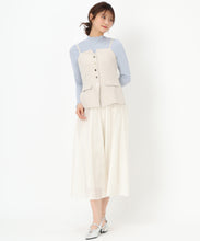 画像をギャラリービューアに読み込む, キャミビスチェ/MM518504