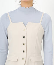 画像をギャラリービューアに読み込む, キャミビスチェ/MM518504