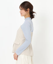 画像をギャラリービューアに読み込む, キャミビスチェ/MM518504