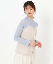 画像をギャラリービューアに読み込む, キャミビスチェ/MM518504