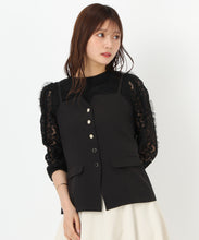 画像をギャラリービューアに読み込む, キャミビスチェ/MM518504