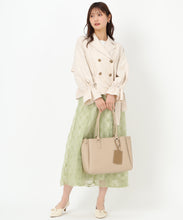 画像をギャラリービューアに読み込む, ショートトレンチジャケット/MM518506